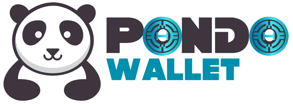 pondo walled